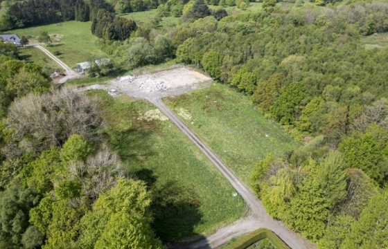 Development in Rufford photo